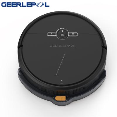 China Commercial Smart Automatic Robot Vacuum Floor Robot Smart Cleaner For Home for sale