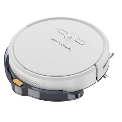 China Commercial Hot Selling New Products Sweeping Robot Vacuum Cleaner for sale