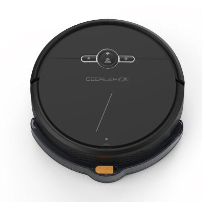 China Smart Robot Vacuum Hot Sale Hotel Sweeper Mopping Automatic Floor Robot Cleaner Wifi Robot Vacuum Cleaner For Hotel for sale