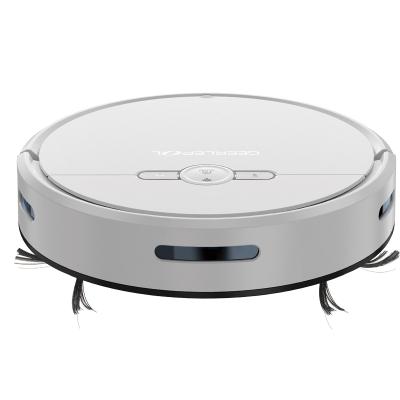 China Commercial new fashion automatic intelligent robot automatic filling cleaning vacuum cleaner for sale