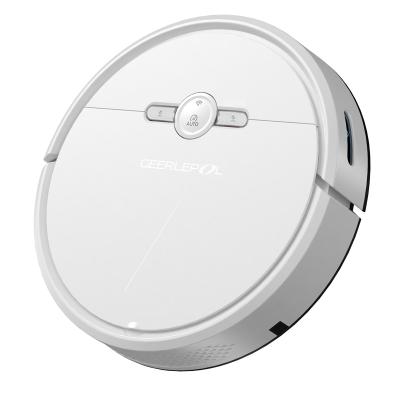 China 2022 Best Quality 1500Pa Robot Vacuums Cleaner Smart Robot Vacuum Cleaner Commercial Low Noise Automatic Self Charging For Sale for sale