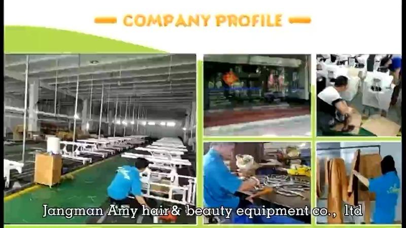 Verified China supplier - Jiangmen Amy salon & beauty equipment co.,ltd