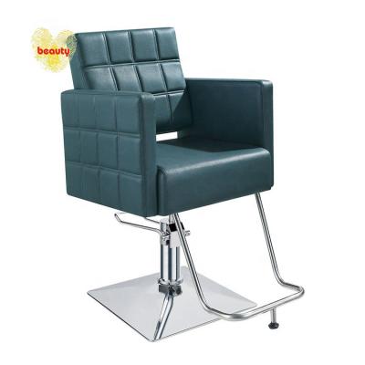 China Modern Equipment And Styling Chair Salon Products Spa Furniture Styling Chair for sale