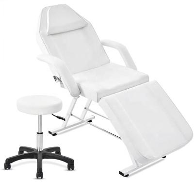 China Wholesale Modern Portable Adjustable Professional Simple Folding Massage Table Massage for sale