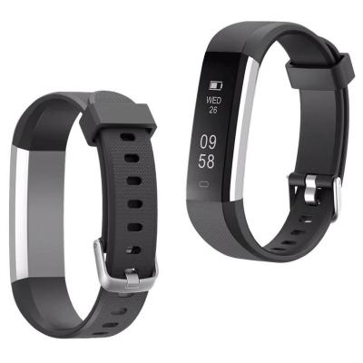 China Activity Tracking Fitness Tracker Smart Rate Monitor Sport For IOS&Android PK ID115u Wristband Heart Band PK ID115 for sale