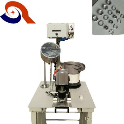 China Good Retail Chinese Factory Price Eyelet Punching Machine Export To India for sale