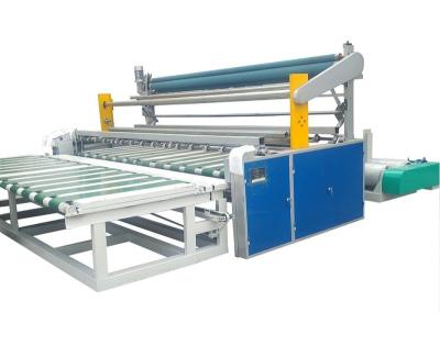 China Garment Shops Automatic Cloth Folding Machine for sale