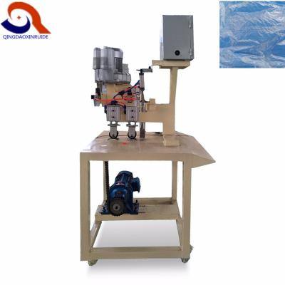 China Hot Sale Automatic Standard High Frequency Single Head Welder Plasitc Tarpaulin Plastic Welding Machine for sale