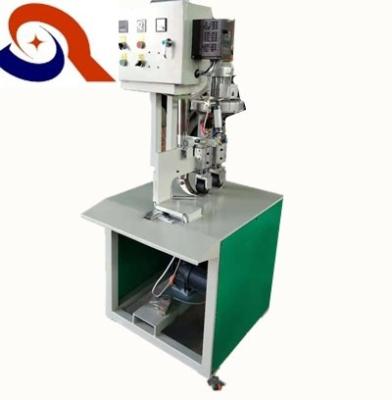 China High Quality Tarpaulin Hot Air Tarpaulin Welding Single Side Welding Machine With Seam Welding for sale