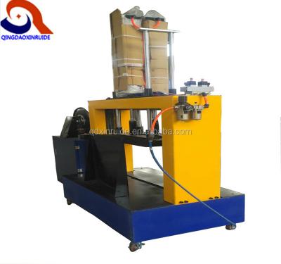 China Hydraulic Baling Cardboard Carton Baler Baling Machine For Production Line for sale