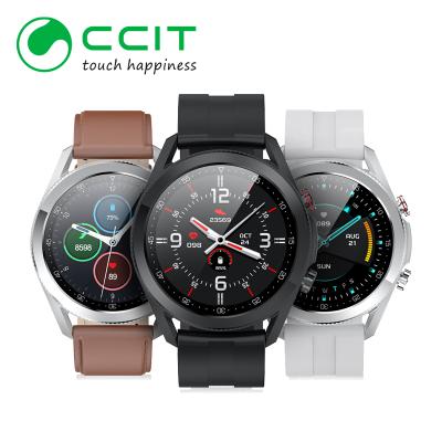 China Smart Watch 2021 Touch Screen Call Band IWO12 Smartwatch L19 Smartwatch Serie 6 BT pro For IOS Android PK L13 L16 L19 Smartwatch L19 for sale