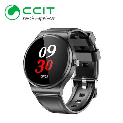 China 2021 New Arrival IP68 Waterproof ECG BT Touch Screen Smart Watch S30 SMS Wristband Call Facebook Reminder Smartwatch S30 Fashion for sale