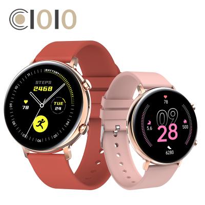 China Smartwatch GW33 Touch Screen New W54 W55 Wireless Charging Smart Watch 2021 Series IWO 9 Smart 8 10 C6 S20 PK Smartwatch GW33 for sale