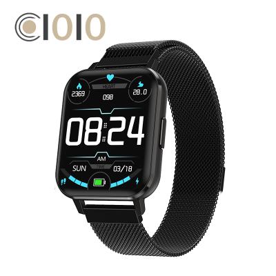 China Dtx Smartwatch 1.78 Touch Screen Touch Screen Dtx 420*485 Inch Resolution Ecg Health Monitoring Watch Ip68 Waterproof Weather Forecast for sale