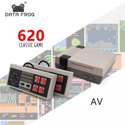 China Game Playing Original Manufacturer 600 in 1 Element 620 Classic Video Game Console Retro Game Player Handheld Video Game Console for sale