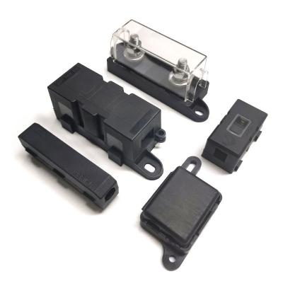 China Automotive Various Types Of Fuse Holders Plug In Fuse Box Fuse Block Very Good Quality for sale