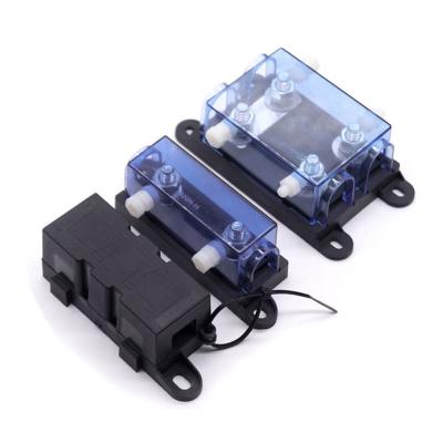 China Automotive All Kinds Of Fuse Holders Fuse Box Fuse Block for sale