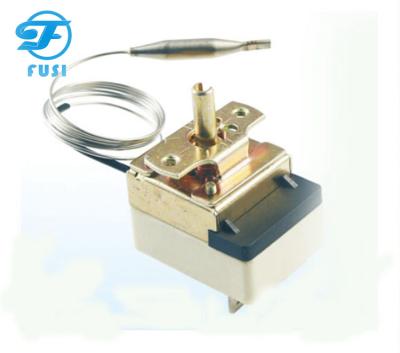 China Over 100 fryers thermostat oven thermostat controlthermostat capillary switch 250v 16a for sale