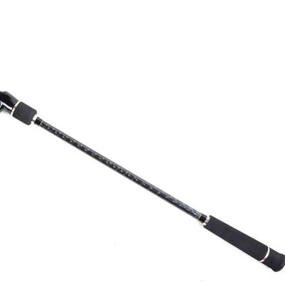 China Solid Carbon Fiber Pole Core Mount Fishing Rod Deep Sea Lure Slow Pounding Fishing Rod for sale