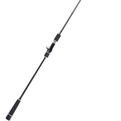 China High Carbon Power Fast Action Spinning Casting Fishing Rod 1.8m 2.1m 2.4m M for sale