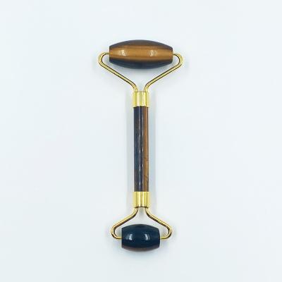 China Tiger Eye Roller Facial Body Massage Device for sale