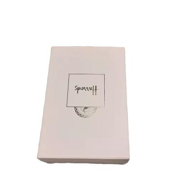 China Recyclable Custom Design Luxury Pink Cake Boxes Packaging Small Box With Insert for sale