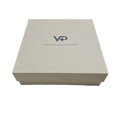 China Recyclable Manufacturing Custom Recyclable Paper Boxes Packaging Box With Logo for sale