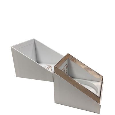 China Recyclable Display Box With Insert Printing Logo Luxury Necklace Packaging Box for sale