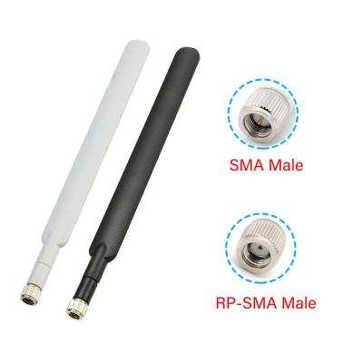 China Free Sample 4G LTE Wifi Indoor 4G Router External Antennas For Communications TFL04G-0006 for sale