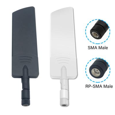 China ABS Manufacturer Cheap Price 3G 4G 5G GSM LTE Booster Wifi Directional Antenna 5G for sale