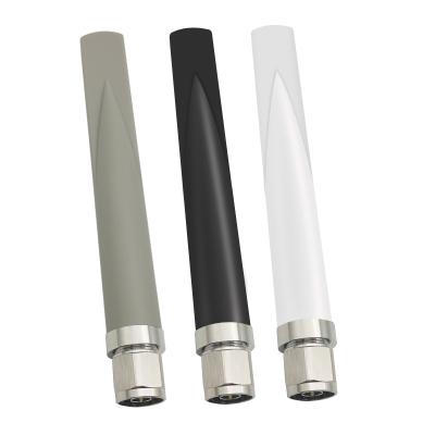 China Factory Supply 2.4/5GHz N Connector Male Waterproof Booster Wifi Outdoor Antenna TFL2.4G-0009 for sale