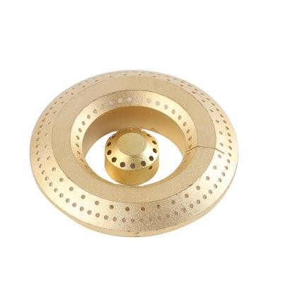 China Commercial gas stove spare part for 90mm cover for sale