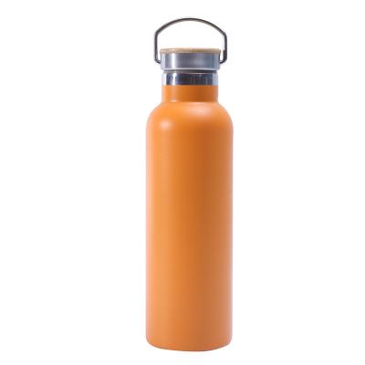 China PORTABLE American hot style stainless steel American big mouth sports bottle insulated water bottle for sale