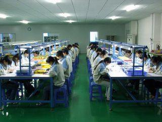 Verified China supplier - Dongguan Wei Jiang Electronics Company Limited