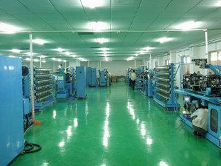 Verified China supplier - Dongguan Wei Jiang Electronics Company Limited