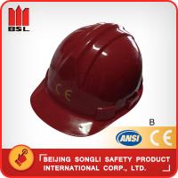 Κίνα SLH-P-2   PE/ABS  HELMET προς πώληση