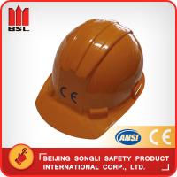 China SLH-P-3   PE/ABS  HELMET en venta