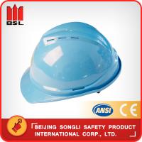 中国 SLH-A-12  PE/ABS  HELMET 販売のため