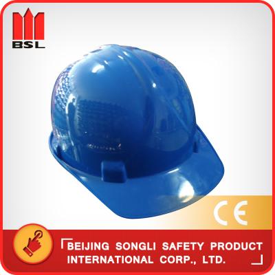 China SLH-JL-B005  PE  HELMET for sale