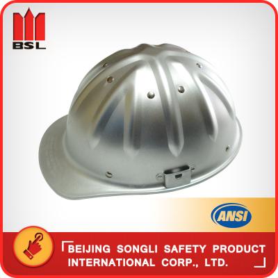 China SLH-FB-NC-2 ALU-ALLOY  HELMET for sale