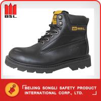 중국 SLS-B14F6 SAFETY SHOES 판매용