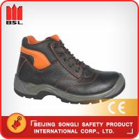 Chine SLS-UM529 SAFETY SHOES à vendre