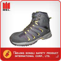 Κίνα SLS-HN-130 SAFETY SHOES προς πώληση