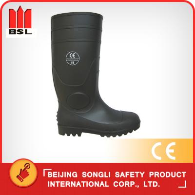 China SLS-ANA-001A  RAIN BOOTS for sale