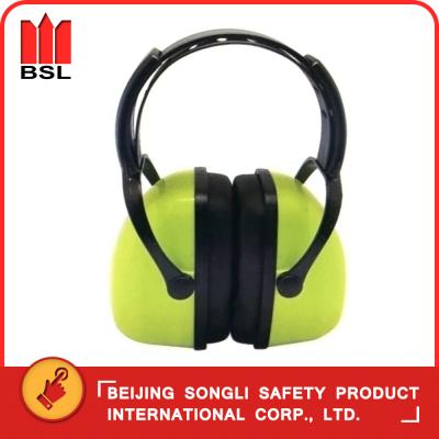 China SLE-EM6002 EAR MUFF for sale