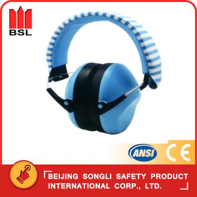 China SLE-EM5005 KIDS EAR MUFF for sale