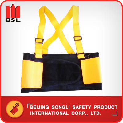 China SLC-F211  BACK SUPPORT BELT (SAFETY BELT) for sale