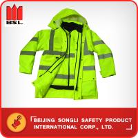 Китай SLJ-TL012 UNIFORM (RAIN WEAR) продается