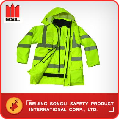 China SLJ-TL012 UNIFORM (RAIN WEAR) for sale