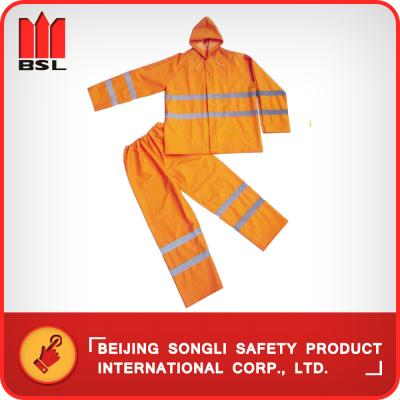 China SLF-9094  RAIN SUIT  (RAIN WEAR) (RAIN COAT) for sale